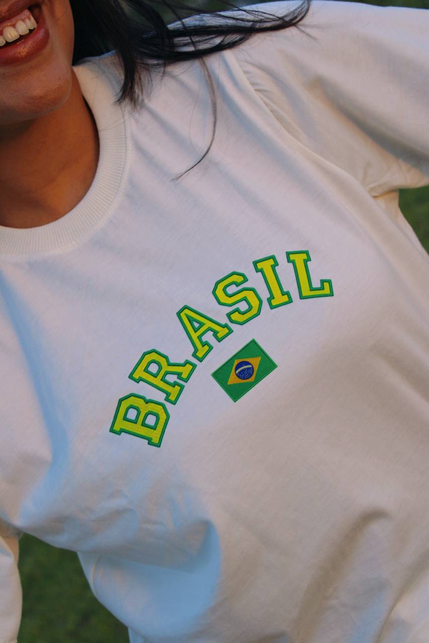Brazil Edition T-Shirt