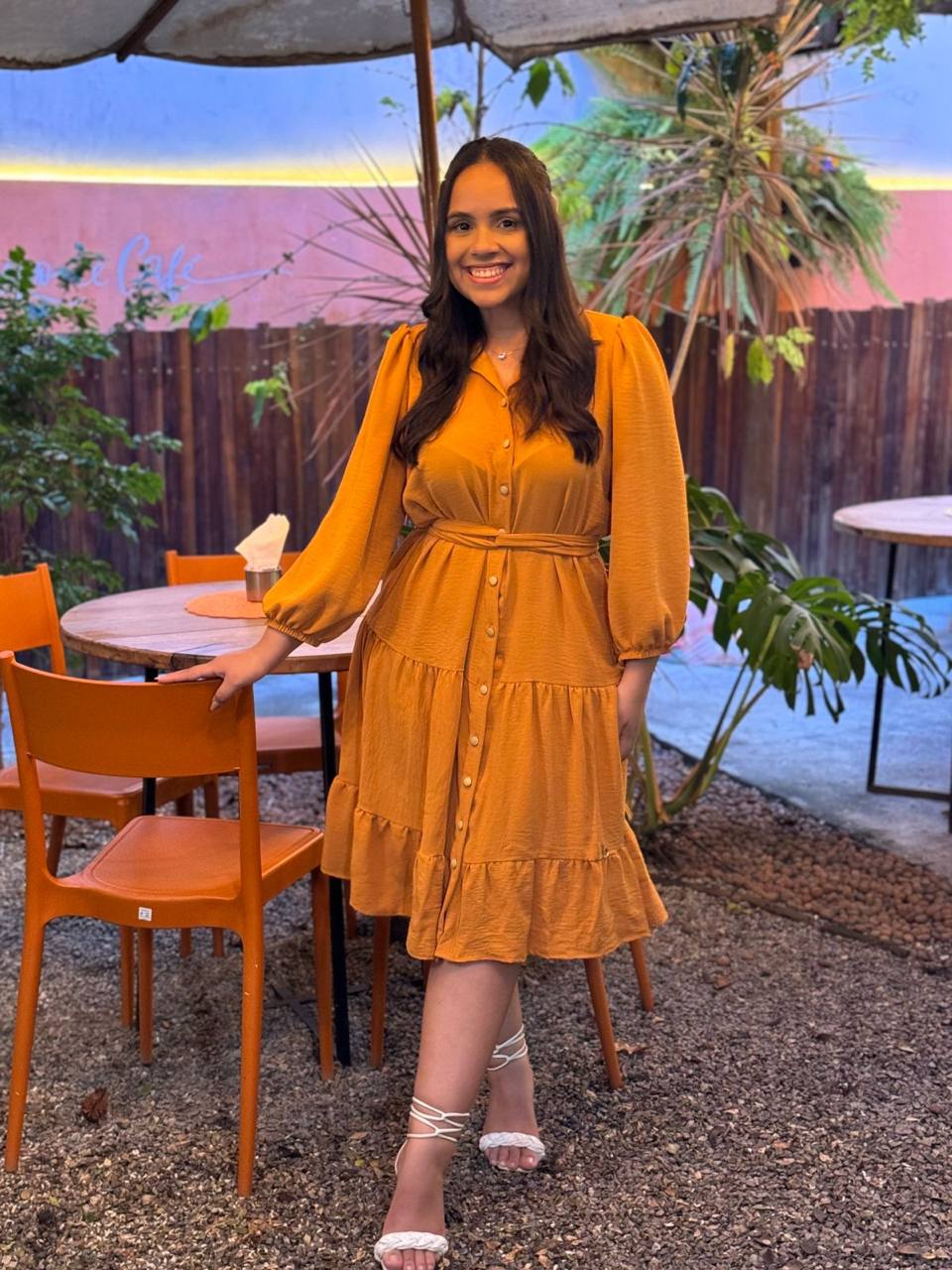 Vestido