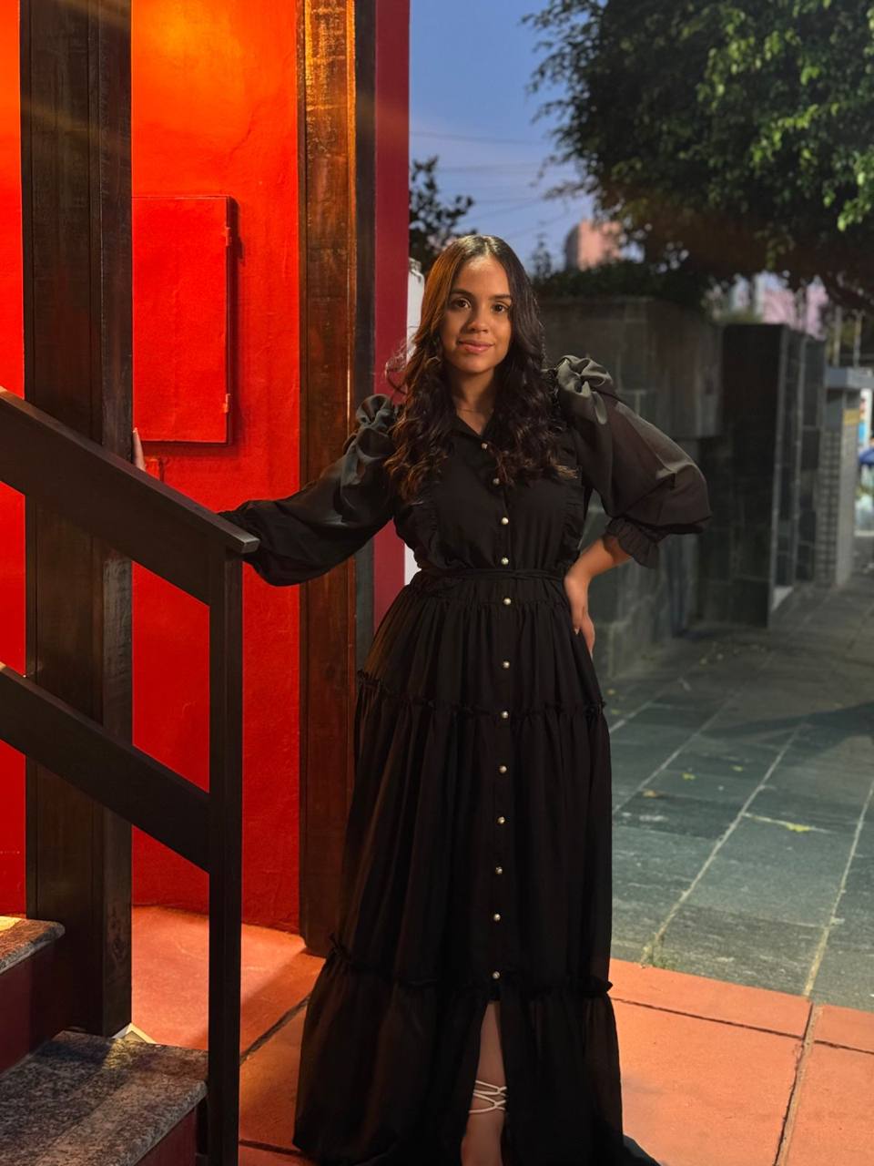 Vestido