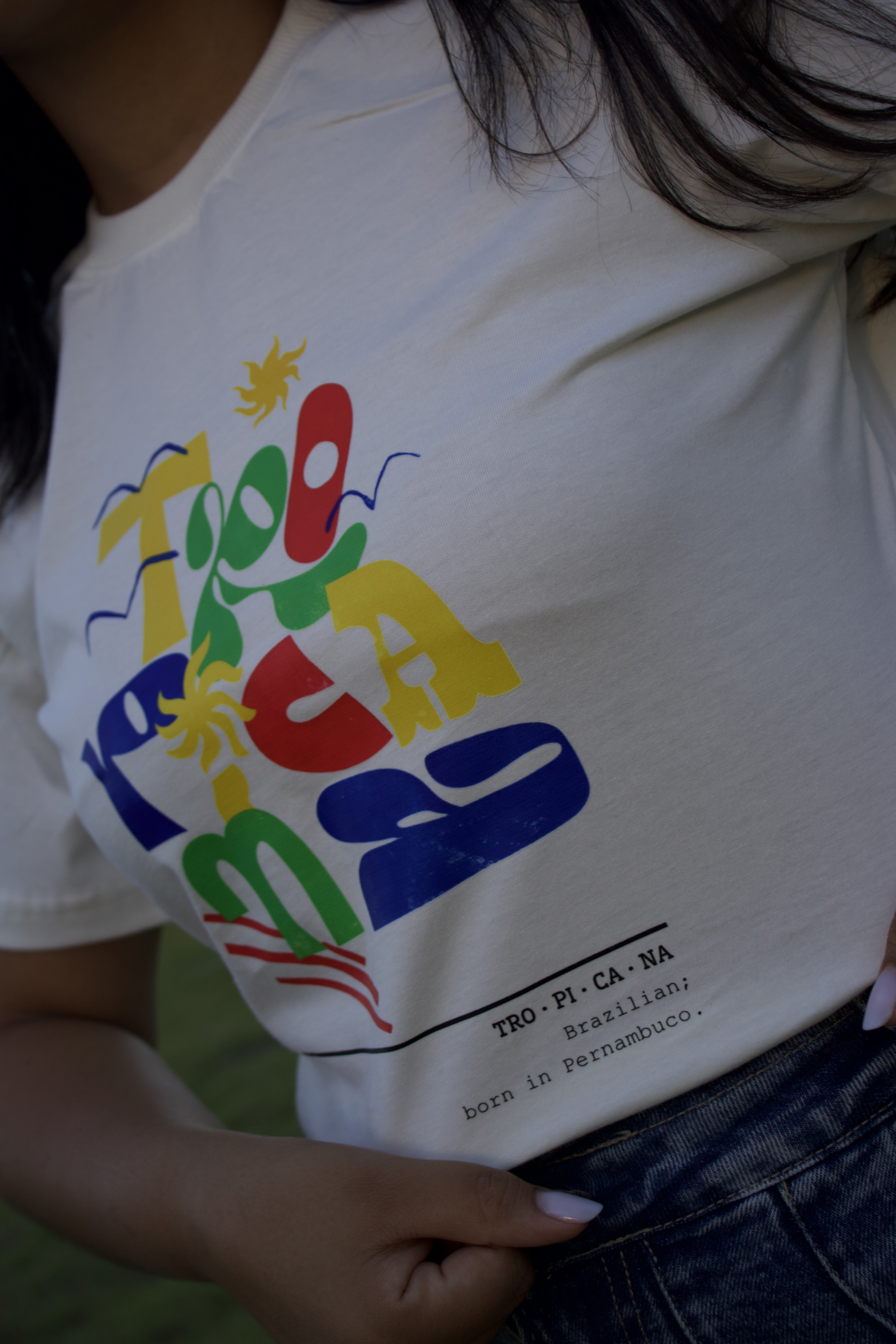 t-shirt
